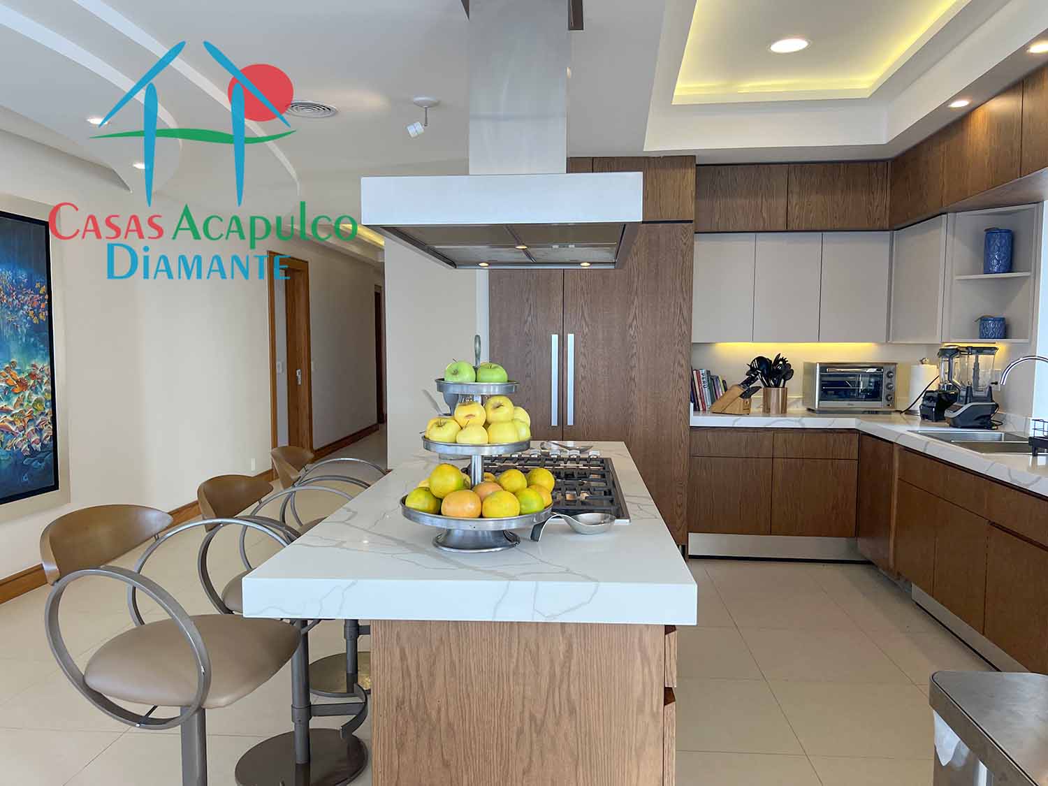 La Isla Bali 909 - Cocina 7